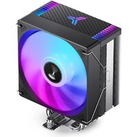 Кулер для процессора Jonsbo CR-1000MAX V2 Color (черный)