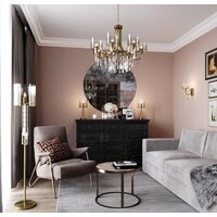 Подвесная люстра Odeon Light Nicole 4886/5