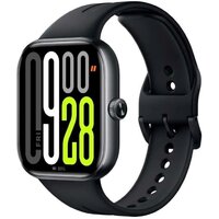 Умные часы Xiaomi Redmi Watch 5 (черный, международная версия)