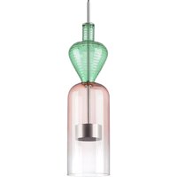 Подвесная люстра Lightstar Belle 814004