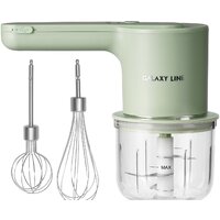 Миксер Galaxy Line GL2234