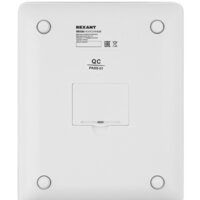 Кухонные весы Rexant 72-1008