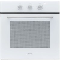 Электрический духовой шкаф Krona Essenza 60 WH G2