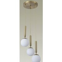Подвесная люстра Moderli Host V2851-3P