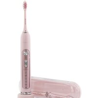 Электрическая зубная щетка Revyline RL 010 (розовый)