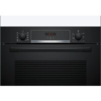 Электрический духовой шкаф Bosch Serie 4 HBA534EB3