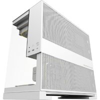 Корпус Geometric Future Model 3 5FAN (белый)