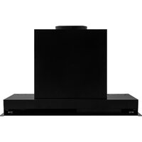 Кухонная вытяжка Schtoff LFX 60 Black (черный)