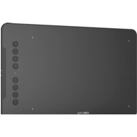 Графический планшет XP-Pen Deco 01 V2 (черный)