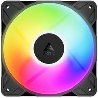 Комплект вентиляторов для корпуса Arctic P12 Pro Reverse A-RGB 3 Pack ACFAN00333A