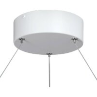 Подвесная люстра Vitaluce 4628 V4628-0/1S