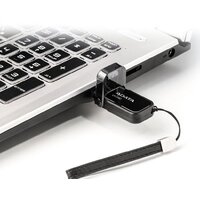 USB Flash ADATA UV240 32GB (черный)