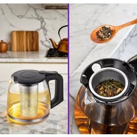 Электрический чайник Kitfort KT-6608