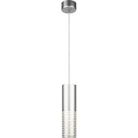 Подвесная люстра ЭРА PL34 SL MR16 GU10 Б0061371