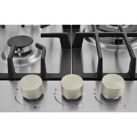 Варочная панель ZUGEL ZGH451X
