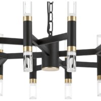 Припотолочная люстра Lightstar Iris 734247