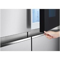 Холодильник side by side LG DoorCooling+ GC-Q257CAFV
