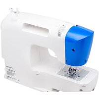 Электромеханическая швейная машина Comfort 115