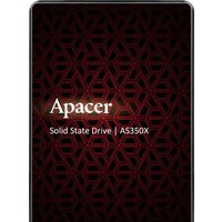 SSD Apacer AS350X 256GB AP256GAS350XR