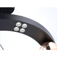 Подвесная люстра Ambrella light FL FL5961