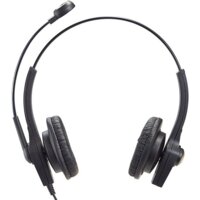 Офисная гарнитура Accutone WB610 RJU
