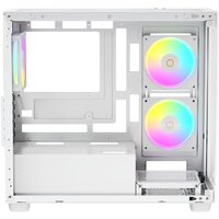 Корпус Ocypus Gamma C52 WH ARGB