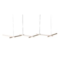 Подвесная люстра ST Luce Basoni SL394.503.06