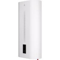 Накопительный электрический водонагреватель Royal Clima NOVA Inox RWH-BN80-FS