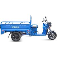 Грузовой электроскутер Rutrike Круиз 60V/1000W