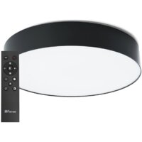 Светильник-тарелка Feron Simple matte AL6200 48066 (черный)