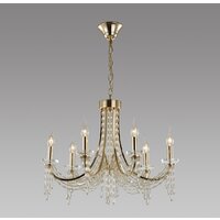 Подвесная люстра Odeon Light Capel 5063/6