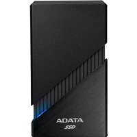 Внешний накопитель ADATA SE920 1TB SE920-1TCBK