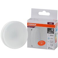 Светодиодная лампочка Osram GX53 12Вт 6500 К LVGX53100