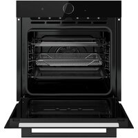 Электрический духовой шкаф KUPPERSBERG HT 617 B