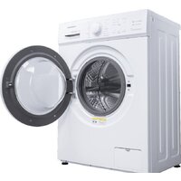 Стиральная машина MAUNFELD MFWM127WH051