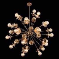 Люстра средней высоты ST Luce Guido SL1111.303.30