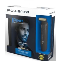 Триммер для бороды и усов Rowenta Xpert TN6201F4