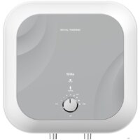 Накопительный электрический водонагреватель над мойкой Royal Thermo RWH 10 Stilla O