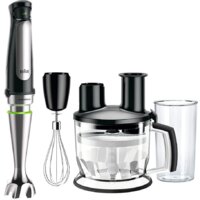 Погружной блендер Braun MultiQuick 7 MQ7075X