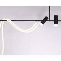 Подвесная люстра Kinklight Кайли 08039-180A,19