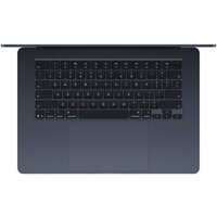 Ноутбук Apple MacBook Air 15.3" M5 2026 MDVH4