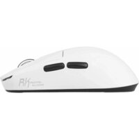 Игровая мышь Royal Kludge M3 Panda (белый)