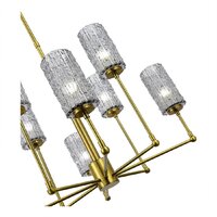 Подвесная люстра ST Luce SL1240.303.08