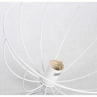 Подвесная люстра Lussole Lattice LSP-8214