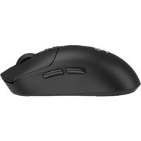 Игровая мышь A4Tech Bloody R72 Pro Duo (черный)