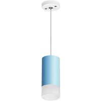 Подвесная люстра Lightstar Rullo RP43531