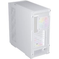 Корпус 1stPlayer AU7 ARGB (белый)