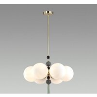 Подвесная люстра Odeon Light Palle 5405/6
