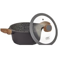 Кастрюля Gipfel Oliver 0571