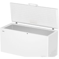 Морозильный ларь Haier HCE380RF